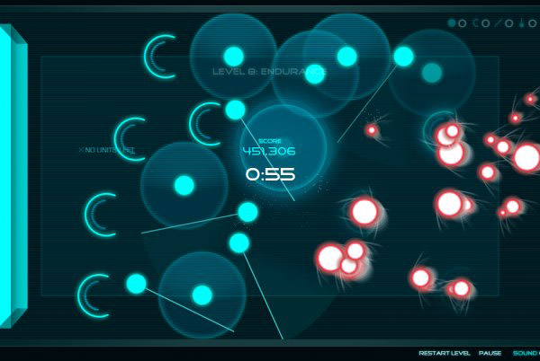 canvas defense 40 Addictive Web Games Powered by HTML5