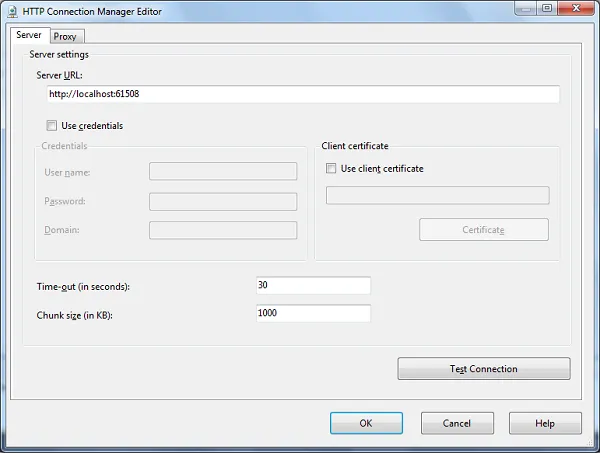 WebService 4