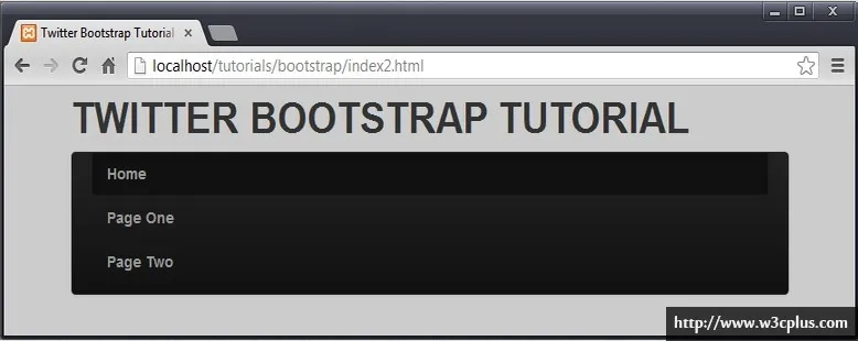 Bootstrap