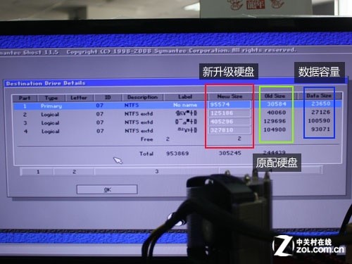 换盘不再愁 装系统、备份数据全攻略