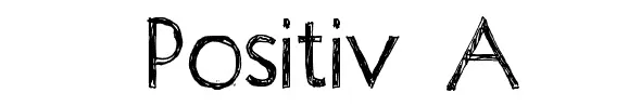 Positiv-A