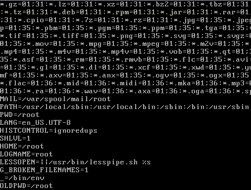 看完这篇Linux基本的操作就会了