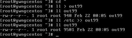 看完这篇Linux基本的操作就会了