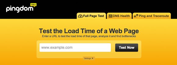 8 Free Tools for Testing Website Speed