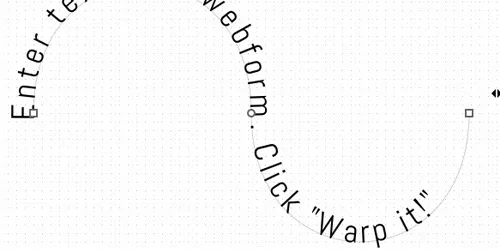 CSSWarp