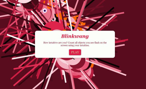 blinkwang 40 Addictive Web Games Powered by HTML5