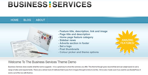 BuddyPress Themes (4)