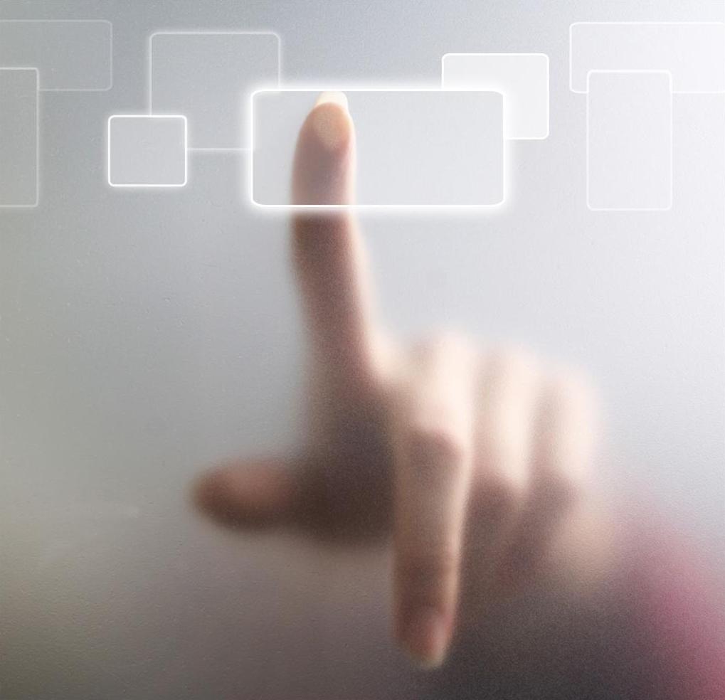 原来Android触控机制竟是这样的？