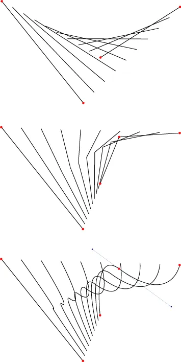 路径渐变PathBlending
