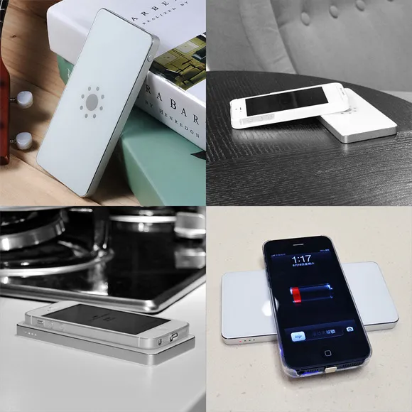 20 Portable Smartphone Chargers to Keep Your Device Powered