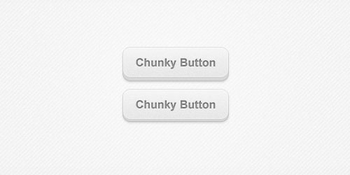 Grey Chunky Web Buttons