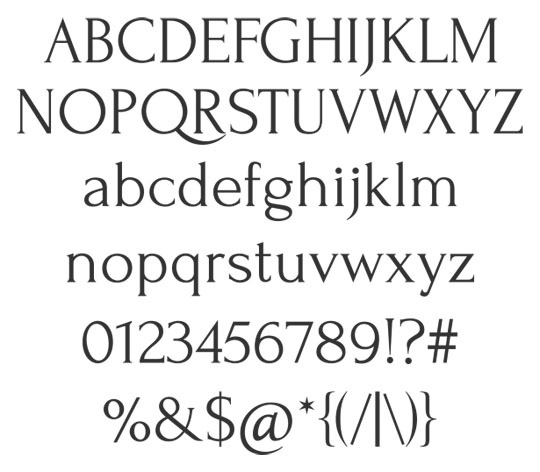 free fonts 2013