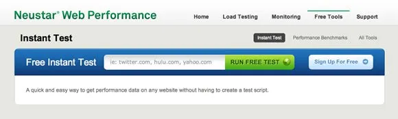 8 Free Tools for Testing Website Speed