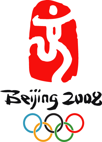北京2008奥运标志