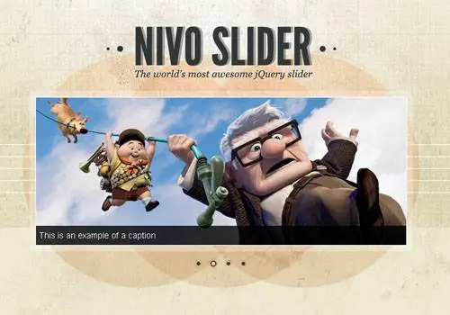 Nivo Slider