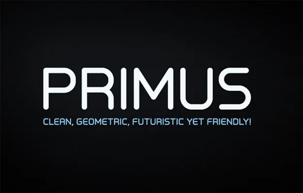 primus