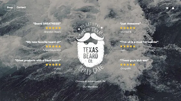 Texas Beard Company