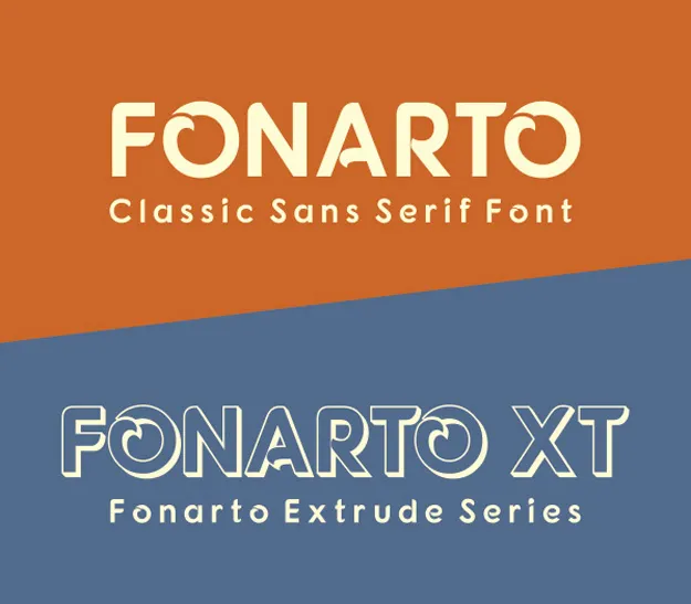 fonarto