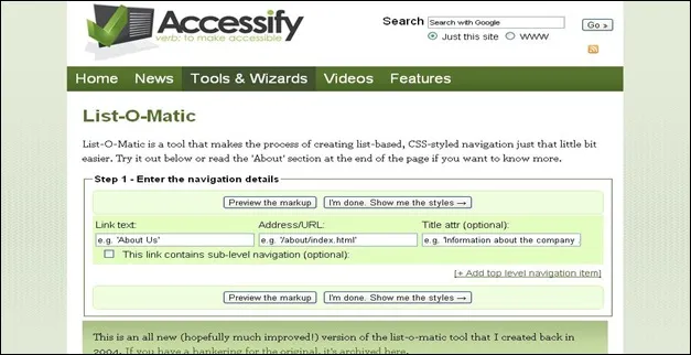 Accessify