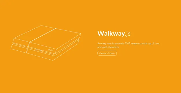 walkwayjs