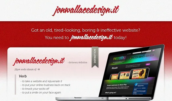 Jon Wallace Design