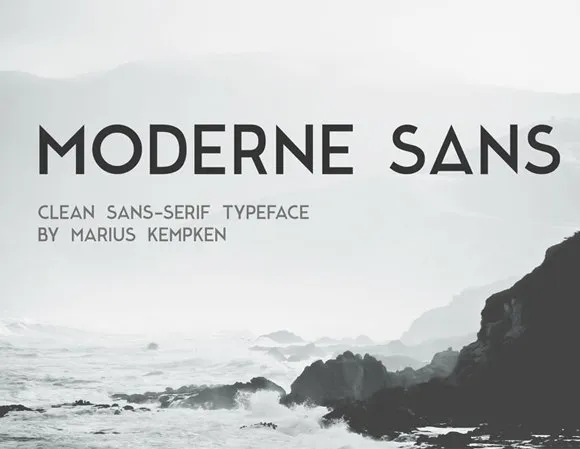 30 Awesome Capital Fonts Free for Download