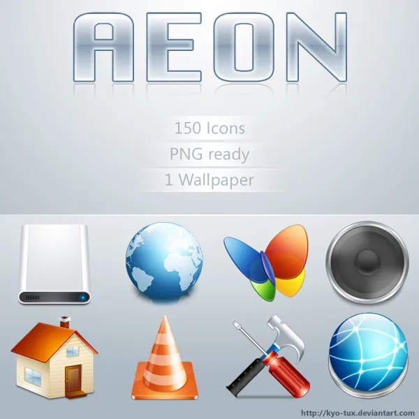 aeon_by_kyo_tux