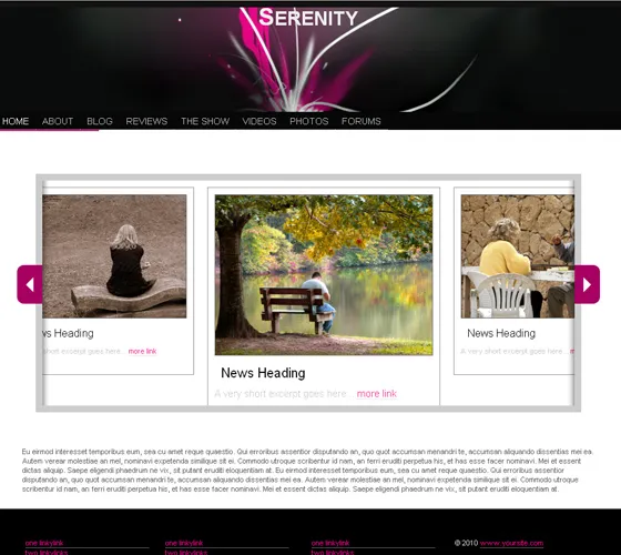 Free Websites