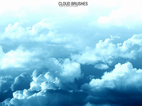 Cloud Brushes