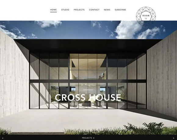 11 Beautiful Image Use in Web Design