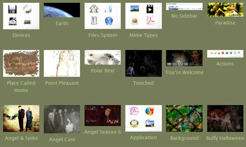Cleaner Gallery Free Slideshow Plugins For Wordpress   Best of
