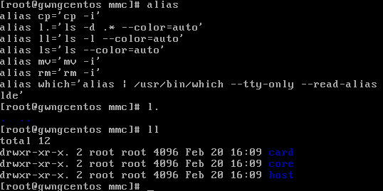 看完这篇Linux基本的操作就会了