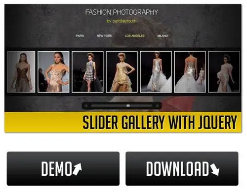 Slider Gallery