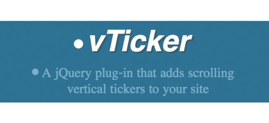 vticker-Vertical-News-Ticker-With-jQuery-Plugin