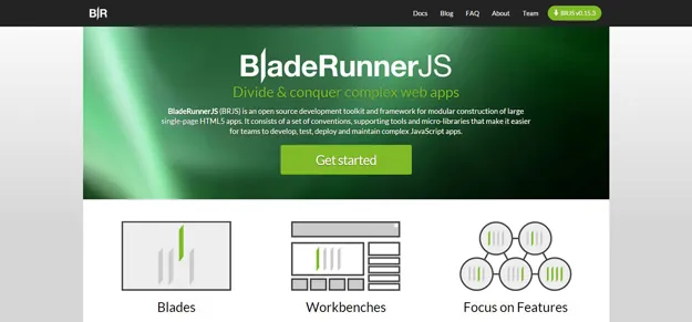 bladerunnerjs