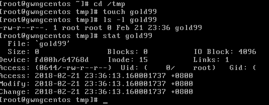 看完这篇Linux基本的操作就会了