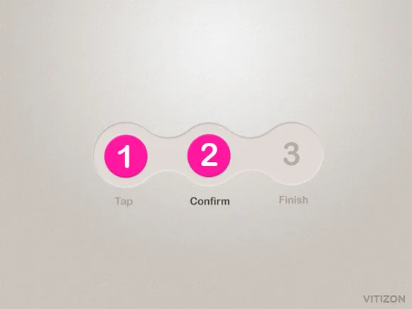 30 Amazing Examples of Loading Bar Designs for Your Inspiration