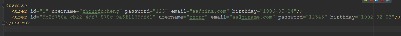 Web开发模式【Mode I 和Mode II的介绍、应用案例】