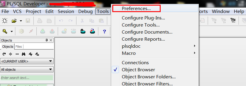 PLSQL Developer 9.如何设置查询返回所有纪录(转)-阿里云开发者社区