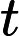 HTTP协议接入物联网平台(Getman模拟)